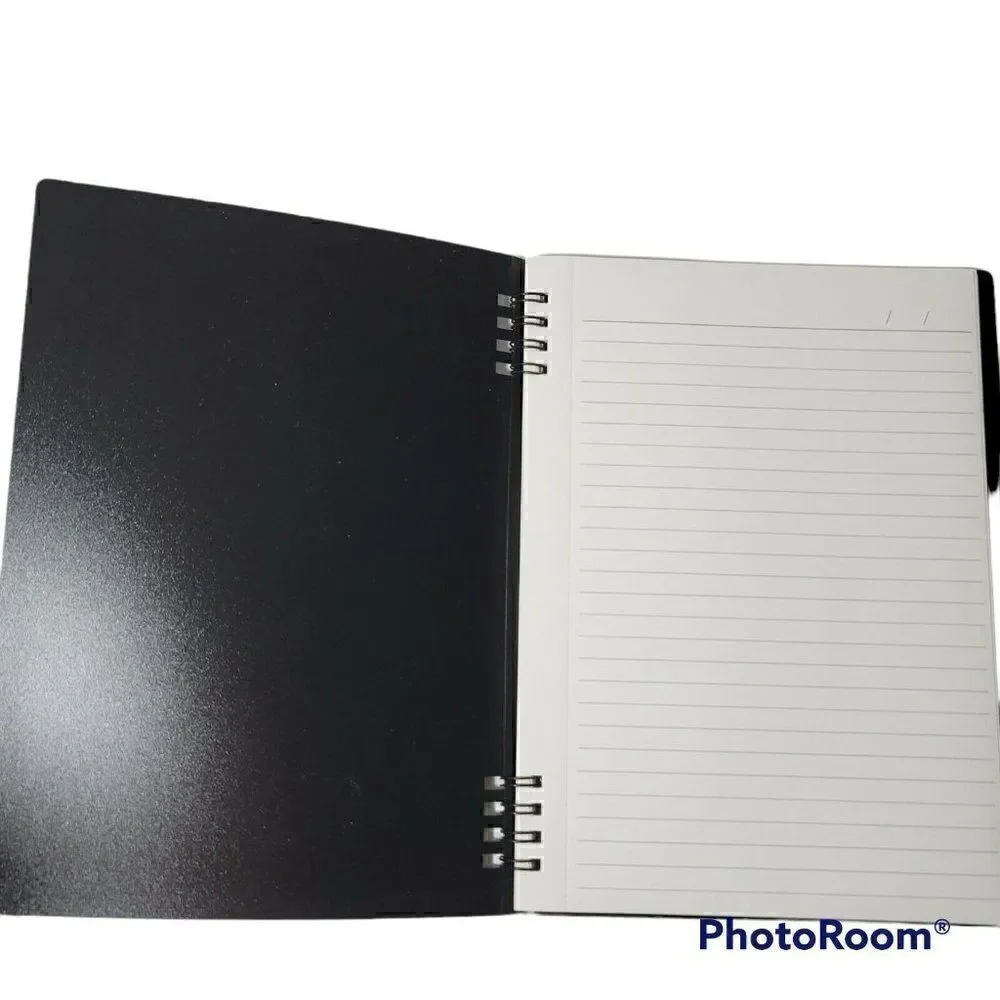 Oxford Journal Blank Pages 6.5x8.75